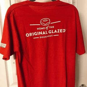 Krispy Kreme T-Shirt
